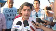 Gilberto Júnior
