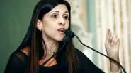Imagem Angélica Guimarães se articula para permanecer na prefeitura
