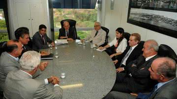 Divulgacao / Agecom - Salvador - Valter Pontes