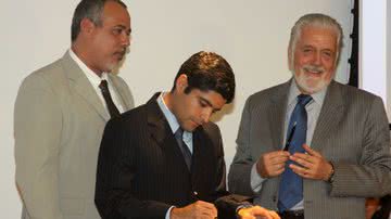 Roberto Viana