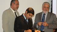 Roberto Viana