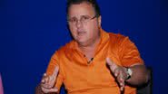 Imagem Geddel sobre o PT: "Já deu a contribuição e foi menor do que prometeu"