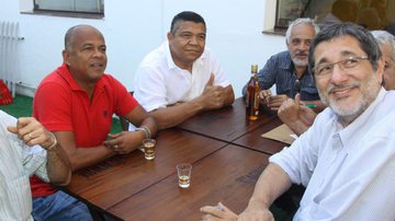 Imagem Presidente do PT crava: Dilma vem a Salvador