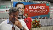 Imagem Benito Gama não confirma, mas nomeação é tida como certa