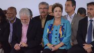 Imagem TRE decide julgar ação do DEM contra Dilma Rousseff e Jaques Wagner