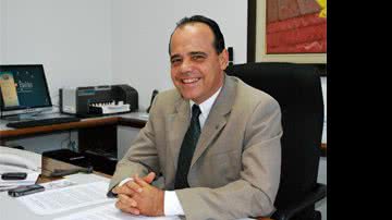 Imagem PT já começou disputa por candidato a 2016