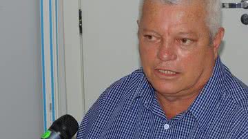 Imagem Costume do DEM de se sentir dono da polícia e da Justiça, rebate Everaldo