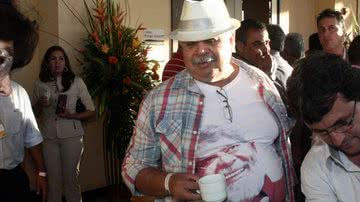 Imagem Jonas Paulo reconhece dificuldade da eleição majoritária