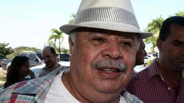 Roberto Viana