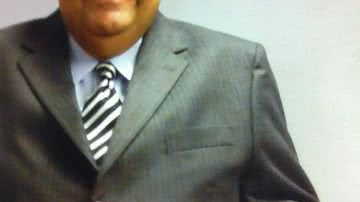 Imagem Morre o advogado Manoel Cerqueira, o Manelão