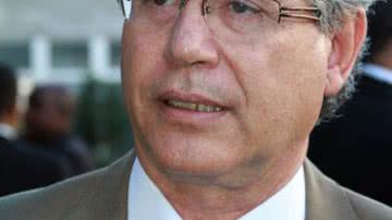 Imagem Greve PM: presidente do PSDB na Bahia nega influência partidária