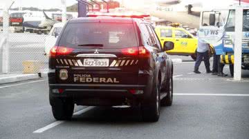 Imagem Prisão de Prisco: MPF justifica medida requerida à Justiça Federal