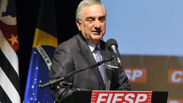 Imagem Ex-ministro baiano pode ser processado por prejuízo nas empresas de Eike
