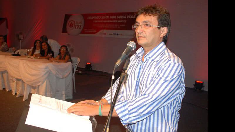 Reginaldo Tracajá