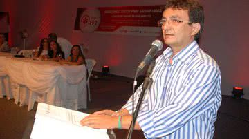 Reginaldo Tracajá