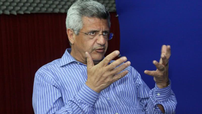 Imagem “Sairei ileso da investigação com um atestado de honestidade”, garante Bacelar
