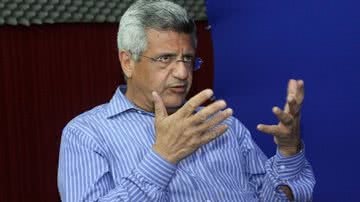 Imagem “Sairei ileso da investigação com um atestado de honestidade”, garante Bacelar