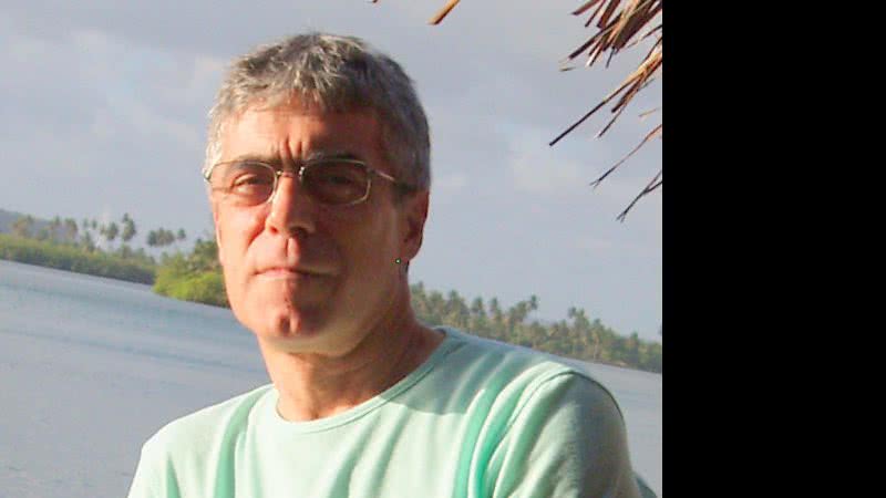 Imagem  José Hamilton, ex-diretor da CTS, assume a Sucop