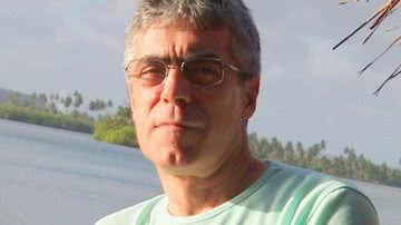 Imagem  José Hamilton, ex-diretor da CTS, assume a Sucop