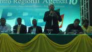 Imagem PRB realiza 2º encontro regional