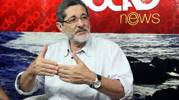 Imagem Filho do secretário José Sérgio Gabrielli é assaltado no Imbuí