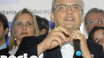 Imagem Secretário diz que creches não recebem recursos porque estão irregulares