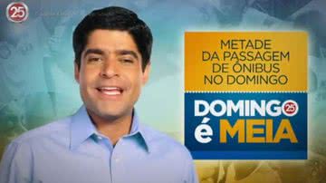 Imagem Soteropolitanos terão meia passagem aos domingos