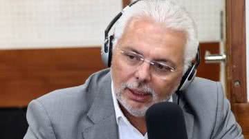 Imagem "Tem dívidas que nem sabemos ainda", diz novo chefe da Casa Civil