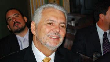 Imagem Mascarenhas: “o gerente” de Neto