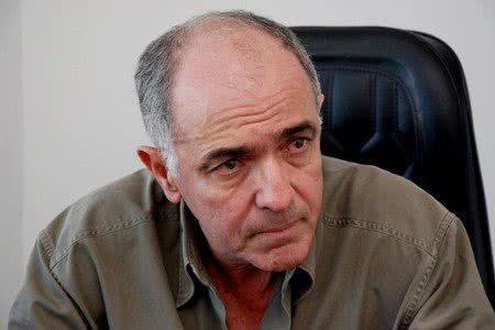 Imagem Prefeitura vai insistir na Linha Viva, garante Aleluia