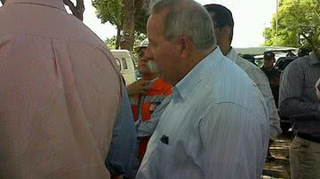 Imagem Antonio Batista Neves do PMDB vai assumir a Sucop