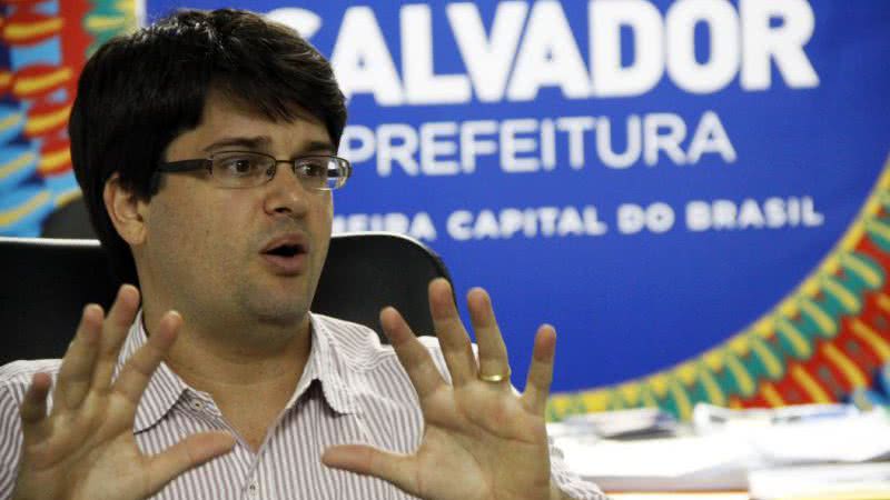Imagem Sony vai patrocinar Fifa Fan Fest de Salvador