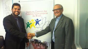 Imagem Prefeitura e Central das Creches levantam problemas que impossibilitam convênios