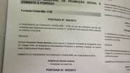 Imagem Gilmar Santiago acusa ACM Neto de nepotismo