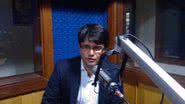 Imagem “Não deixarei a Sedes”, garante o secretário Guilherme Bellintani