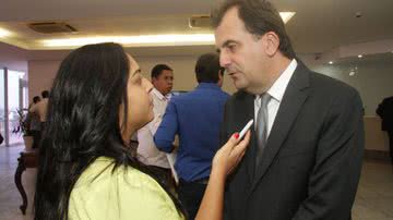 Imagem Prefeito ACM Neto empossa membros do Conselho da Cidade