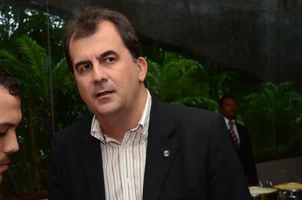Imagem Novas linhas de ônibus: Fábio Mota diz que três consórcios já estão aptos
