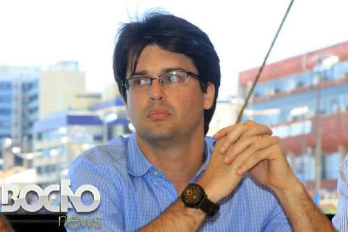 Imagem Carnaval: “Nova Schin e Itaipava são dois nomes fortes”, diz Bellintani