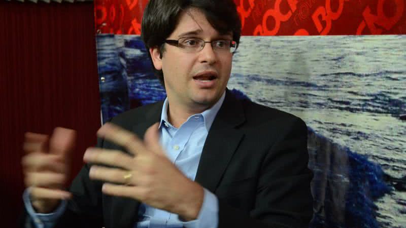 Imagem Bellintani revela novo local do Afródromo em entrevista