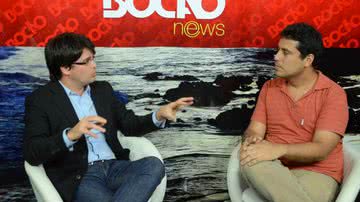 Imagem Guilherme Bellintani fala sobre Carnaval, projetos e projeções para a secretaria