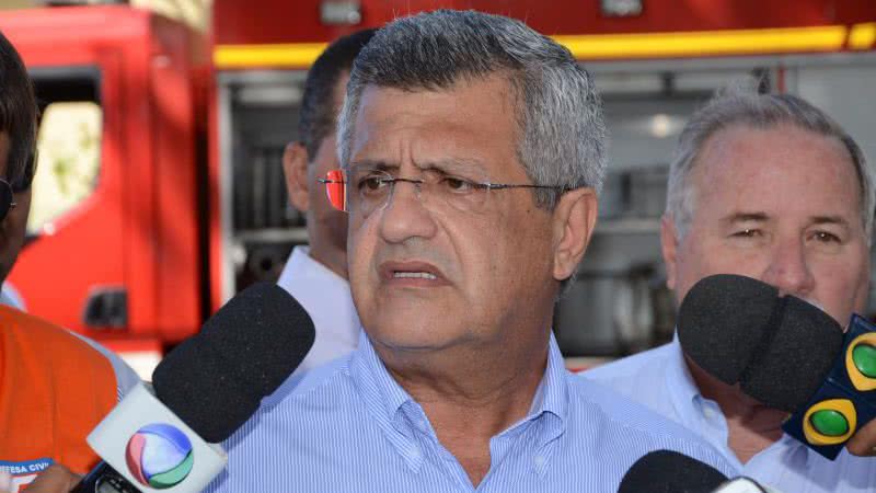 Imagem Bacelar espera que João Henrique engrosse fileiras da oposição