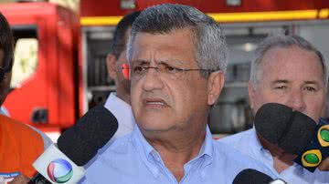 Imagem Bacelar espera que João Henrique engrosse fileiras da oposição