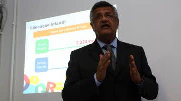 Imagem Ensino municipal terá mais três novas escolas e modalidade 'integral'