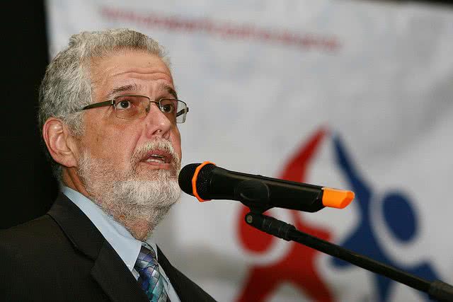 Imagem HEDRM deixará de funcionar para dar lugar ao Instituto Couto Maia