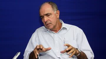 Imagem Aleluia quer ar-condicionado em todos os ônibus de Salvador