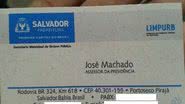 Imagem Assessor de Kátia Alves é flagrado receptando produtos de roubo em restaurante