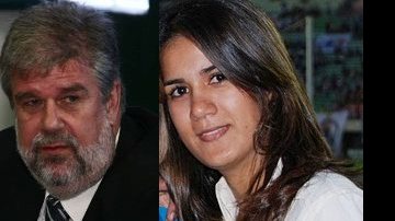 Imagem L. Freitas: Juliana Guimarães e Marcelo Abreu assumem secretarias