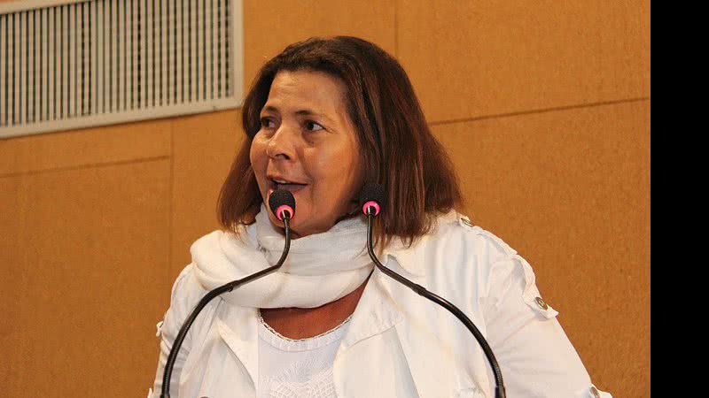 Imagem Funcionários não querem saída de Maria Moraes da Sedes