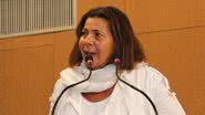 Imagem Funcionários não querem saída de Maria Moraes da Sedes
