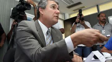 Imagem IPTU: prazo para recadastramento de imóveis termina terça-feira (15)